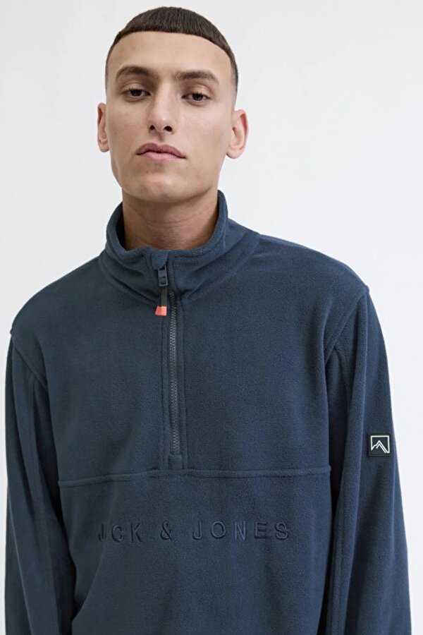 Jjalpes Erkek Sweatshirt - 2 Al 1 öde