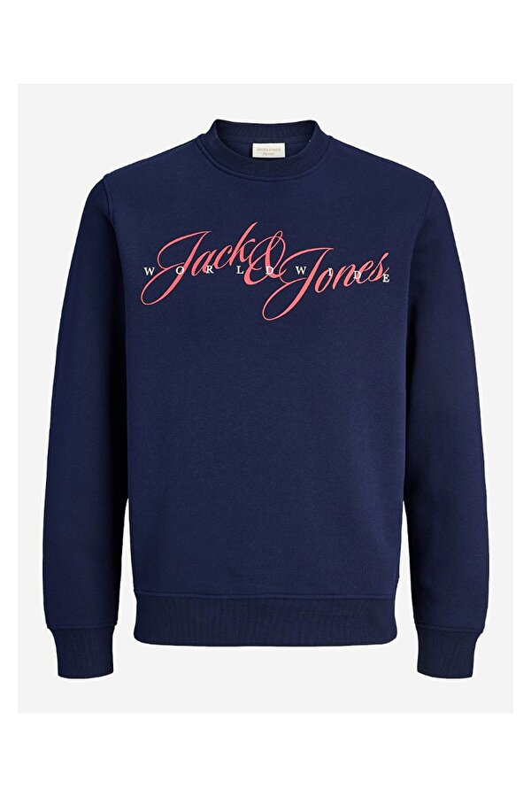 Jorinwood Erkek Sweatshirt - 2 Al 1 öde