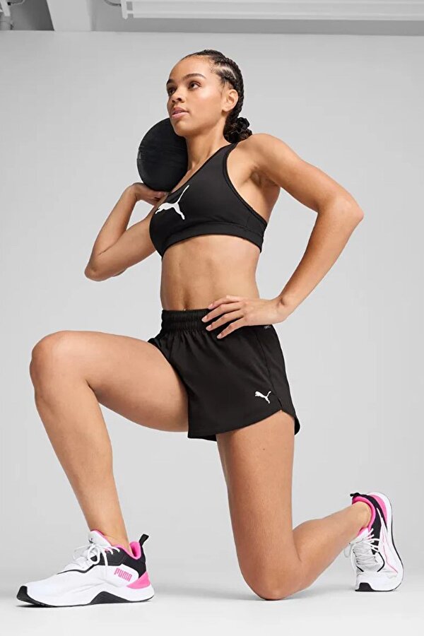 Tad Essential 3 Kadın Şort