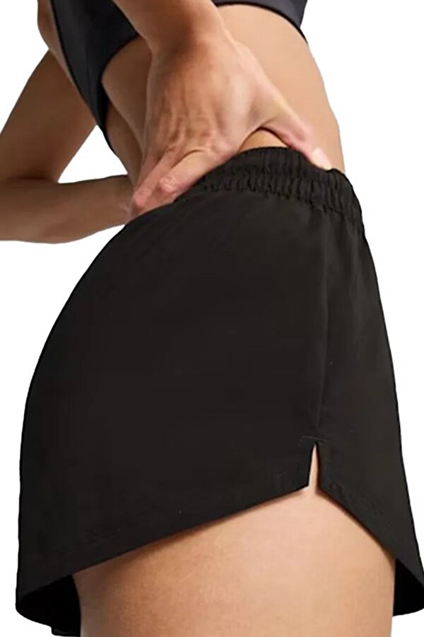 Tad Essential 3 Kadın Şort