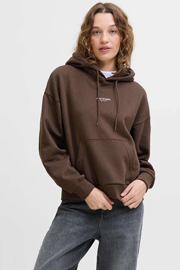 Jxstudio Kadın Sweatshirt - 2 Al 1 öde