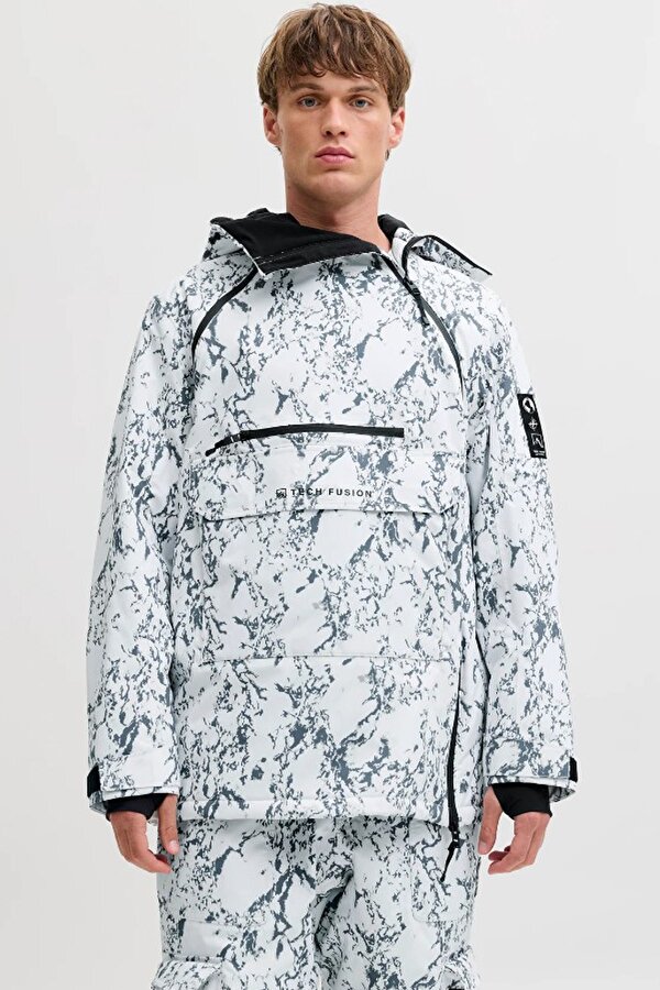 Jjsarenne Erkek Mont