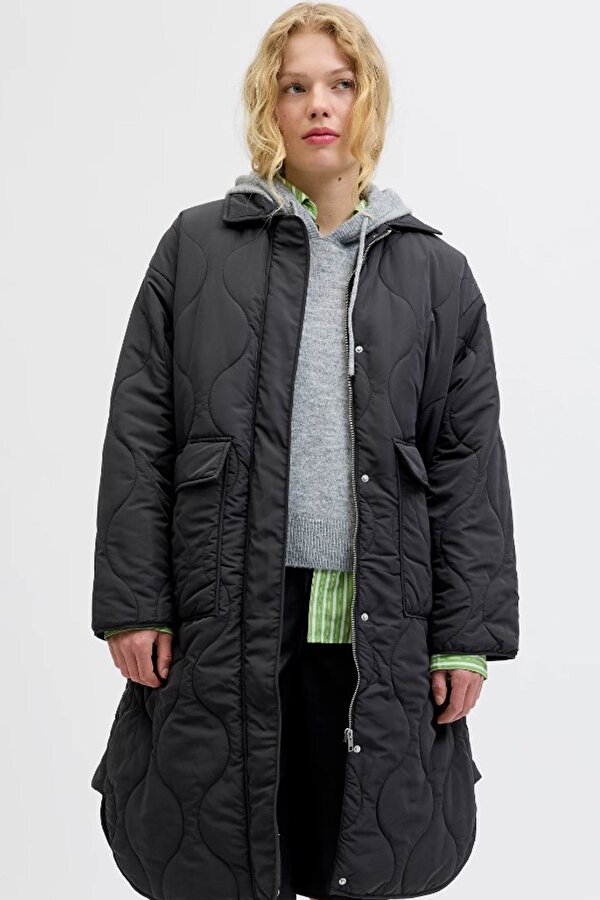 Jxserena Kadın Mont