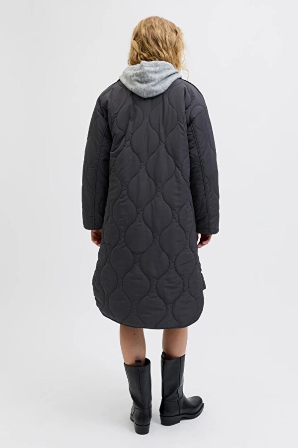 Jxserena Kadın Mont