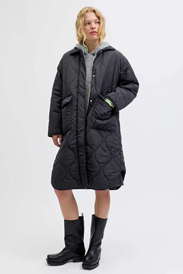 Jxserena Kadın Mont