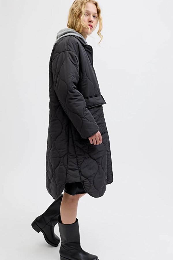 Jxserena Kadın Mont