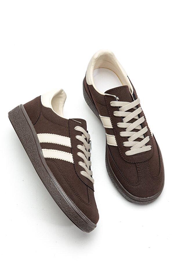 Kate Günlük Ortopedik Kadın Sneaker Spor Ayakkabı