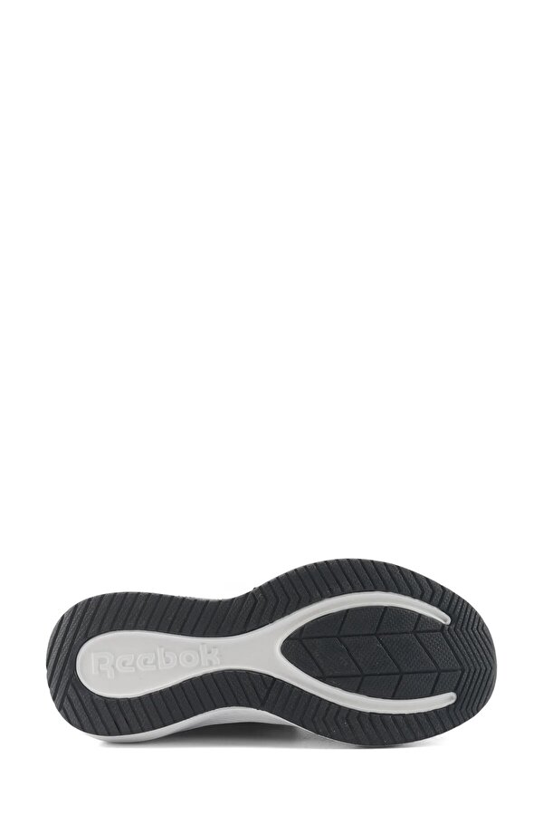 POINE ONE II Siyah Erkek Çocuk Koşu Ayakkabısı