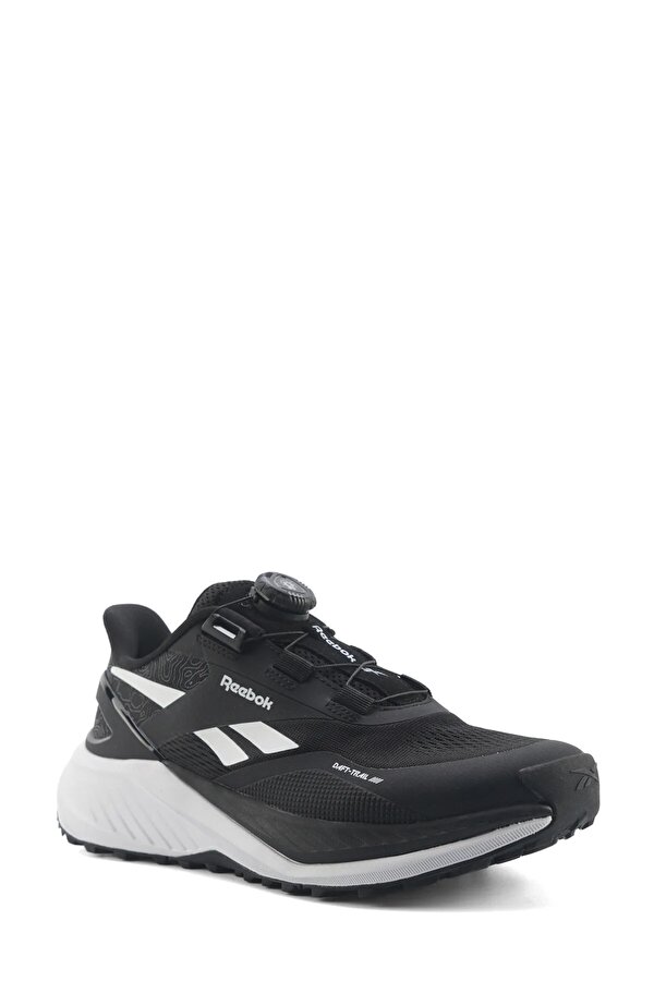 DAFT-TRAIL Siyah Erkek Outdoor