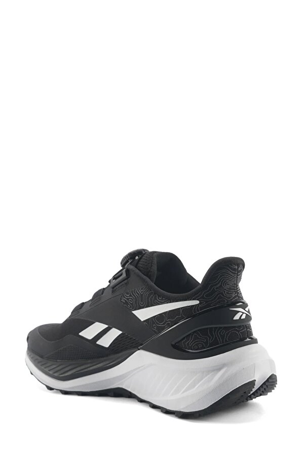 DAFT-TRAIL Siyah Erkek Outdoor