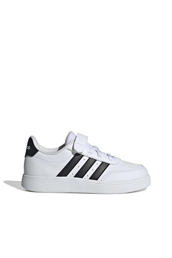 Breaknet 2.0 El C Çocuk Beyaz Sneaker