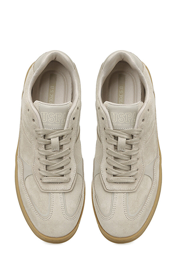 VERA S 6FX Bej Kadın Sneaker