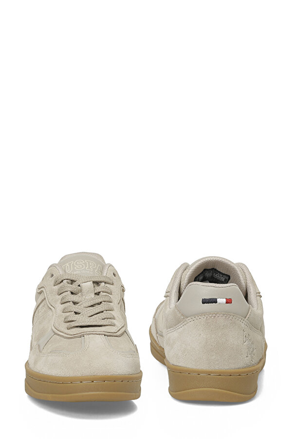 VERA S 6FX Bej Kadın Sneaker