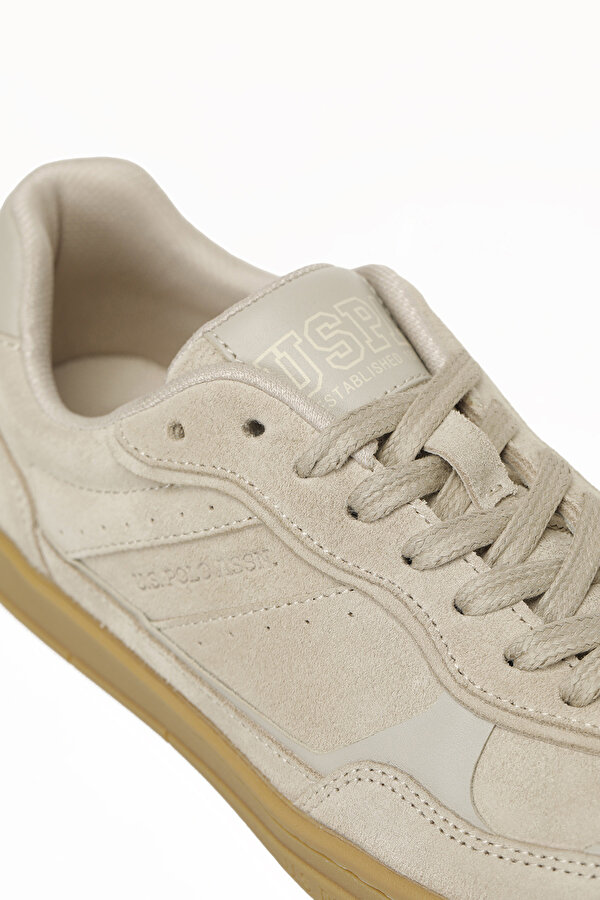 VERA S 6FX Bej Kadın Sneaker