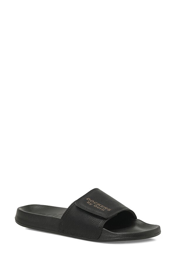 226324 6FX Siyah Erkek Terlik