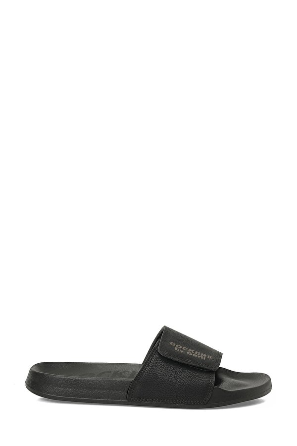 226324 6FX Siyah Erkek Terlik