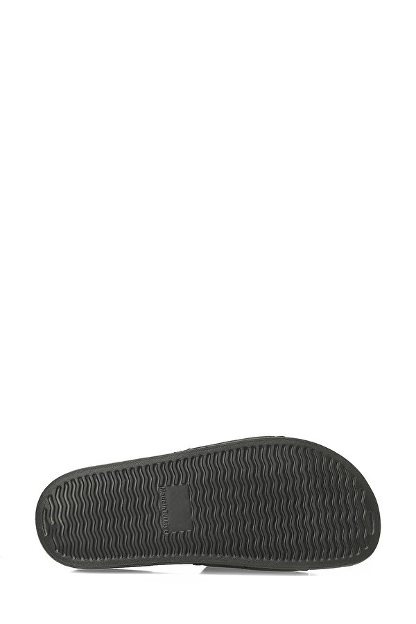 226324 6FX Siyah Erkek Terlik