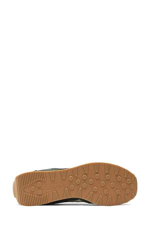 GLIDE LOW Yeşil Unisex Sneaker