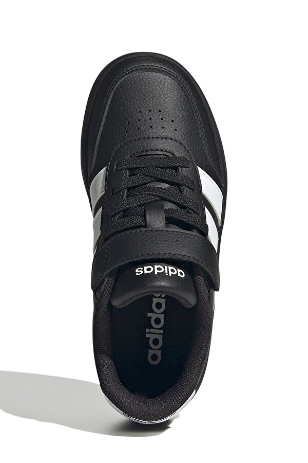 BREAKNET 3.0 EL C Siyah Erkek Çocuk Sneaker