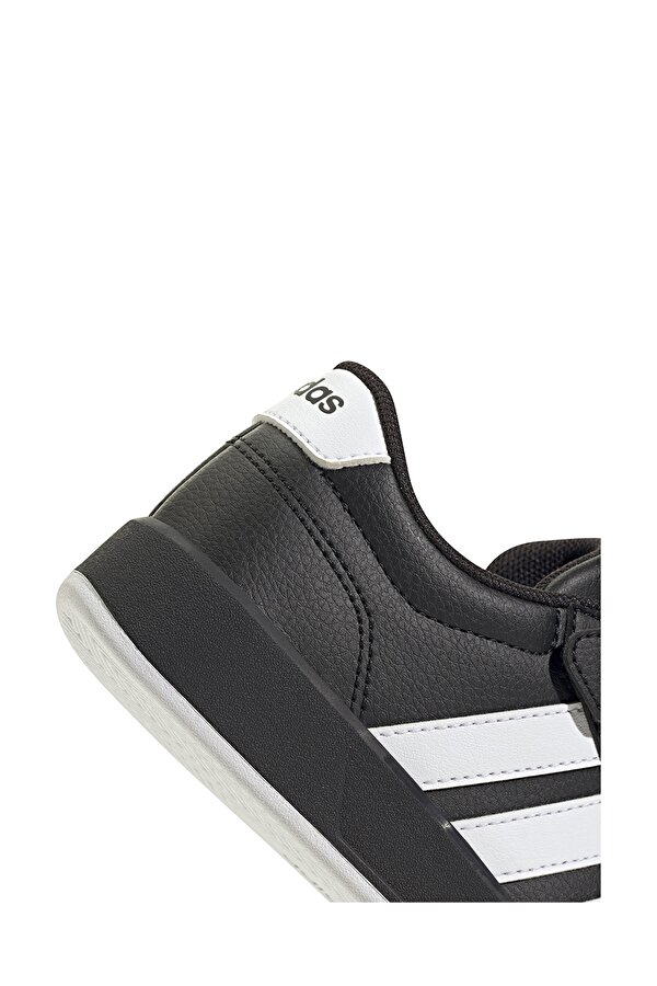 BREAKNET 3.0 EL C Siyah Erkek Çocuk Sneaker