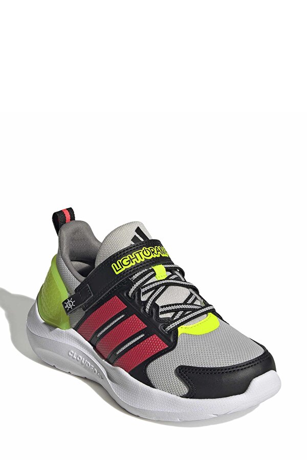 LIGHTORAMA RNR EL C GRI Erkek Çocuk Sneaker