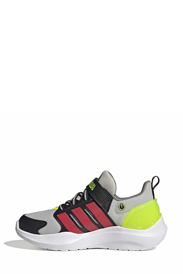LIGHTORAMA RNR EL C GRI Erkek Çocuk Sneaker
