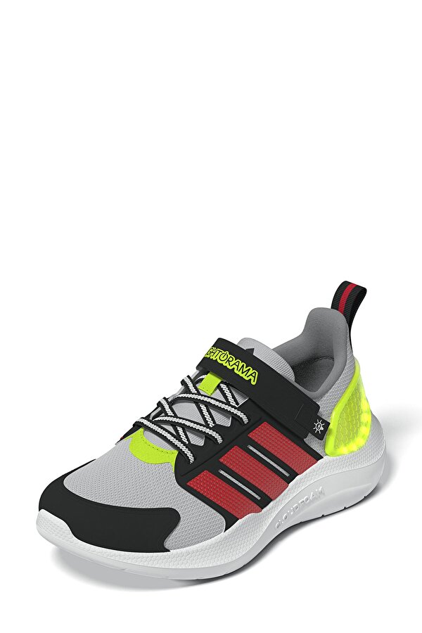 LIGHTORAMA RNR EL C GRI Erkek Çocuk Sneaker