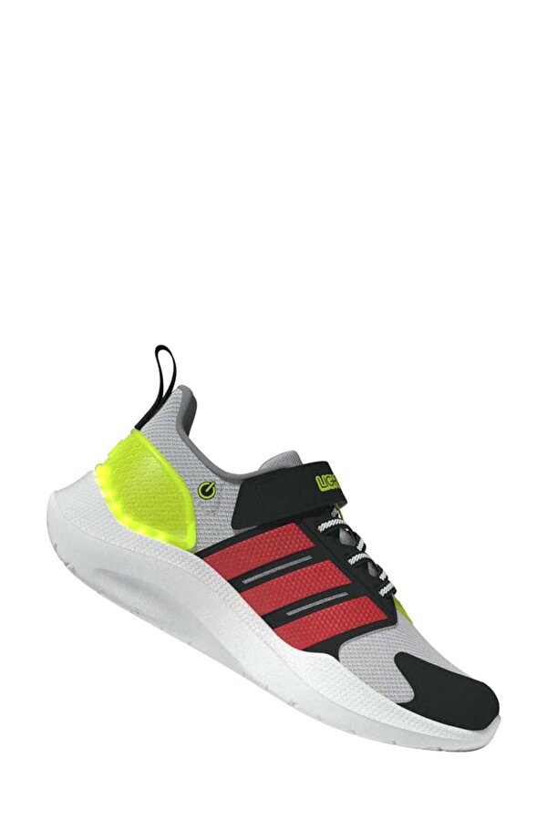 LIGHTORAMA RNR EL C GRI Erkek Çocuk Sneaker