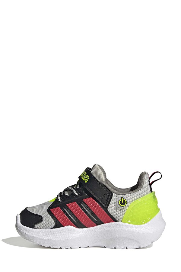 LIGHTORAMA RNR EL I GRI Erkek Çocuk Sneaker