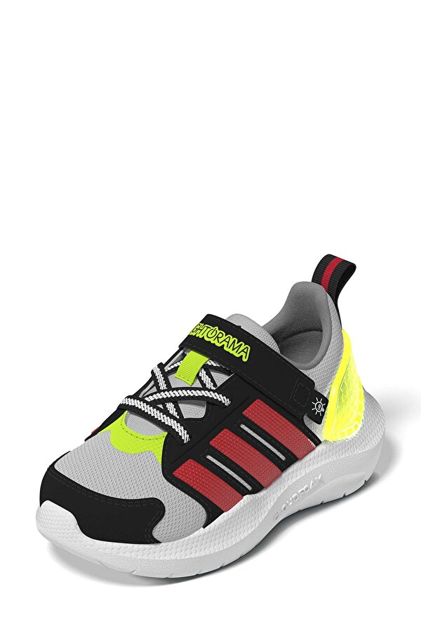 LIGHTORAMA RNR EL I GRI Erkek Çocuk Sneaker