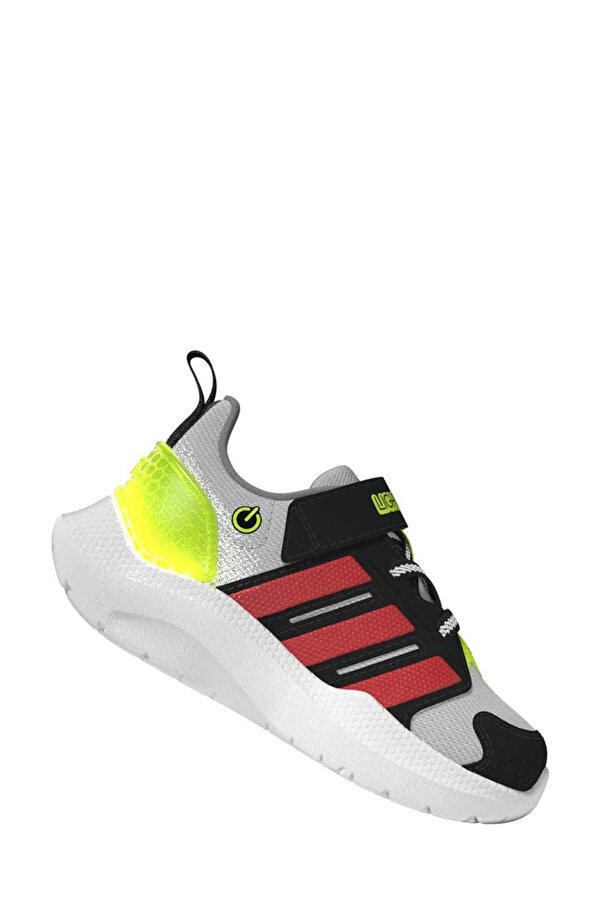 LIGHTORAMA RNR EL I GRI Erkek Çocuk Sneaker