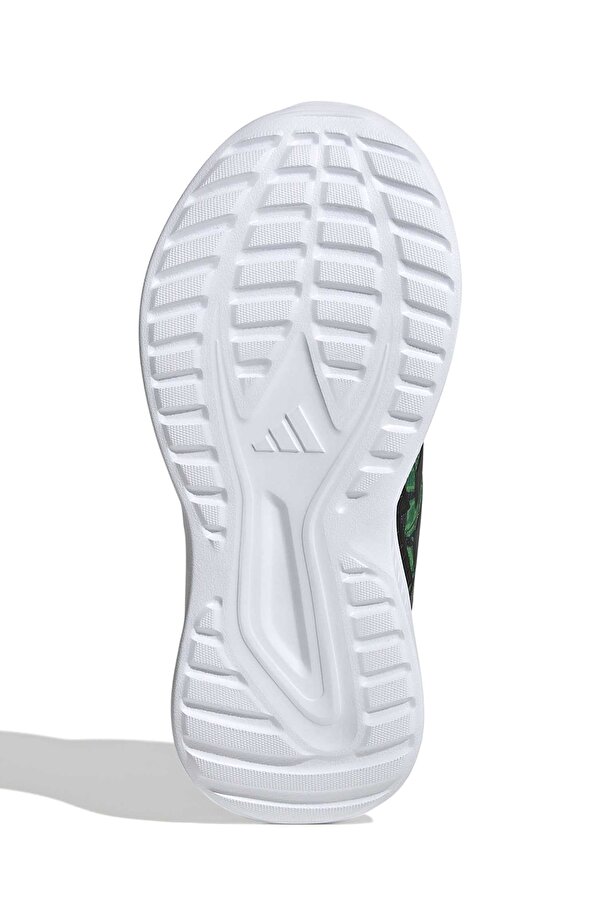 MINECRAFT FORTARUN EL C Siyah Erkek Çocuk Koşu Ayakkabısı