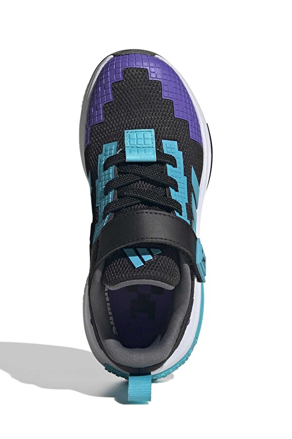 MINECRAFT PRO EL C Siyah Erkek Çocuk Sneaker
