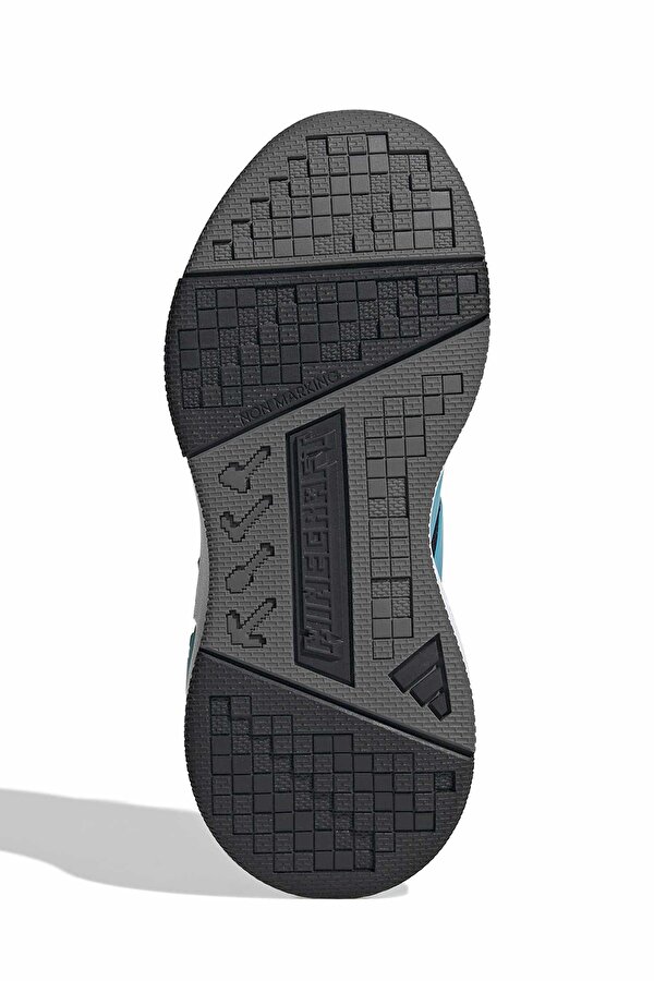 MINECRAFT PRO EL C Siyah Erkek Çocuk Sneaker