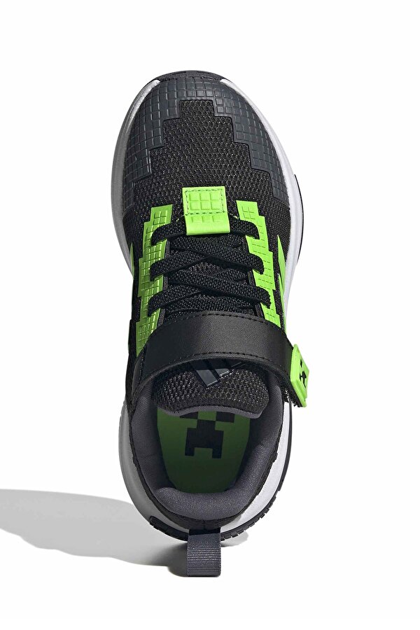 MINECRAFT PRO EL C Siyah Erkek Çocuk Sneaker