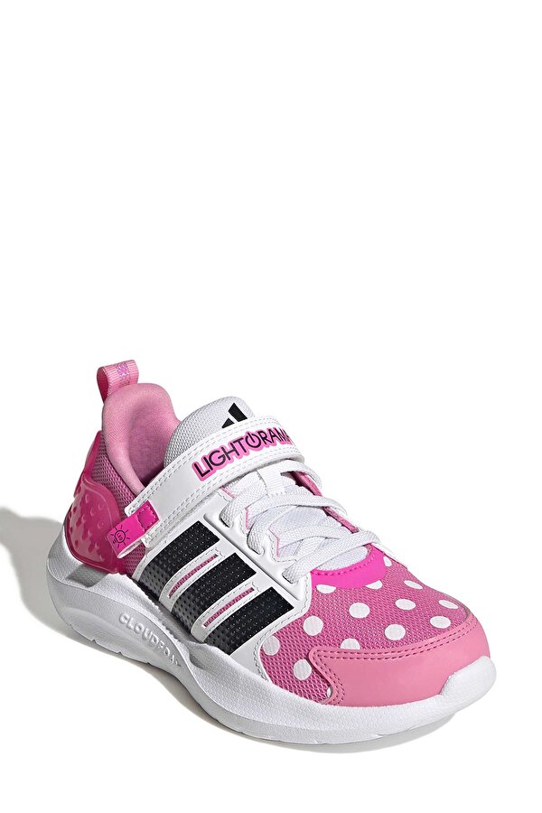 LIGHTORAMA RNR MINNIE EL Pembe Kız Çocuk Sneaker