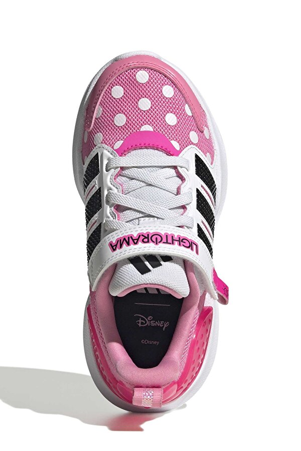 LIGHTORAMA RNR MINNIE EL Pembe Kız Çocuk Sneaker
