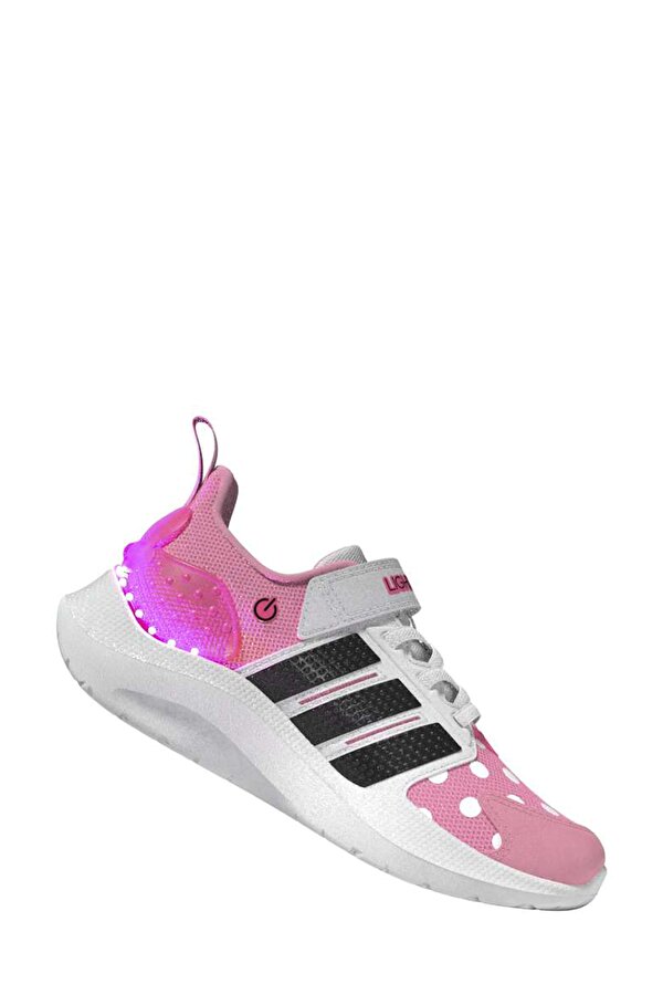 LIGHTORAMA RNR MINNIE EL Pembe Kız Çocuk Sneaker