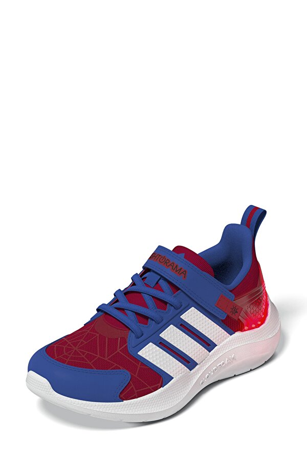 LIGHTORAMA RNR SPIDER-MAN Mavi Erkek Çocuk Sneaker