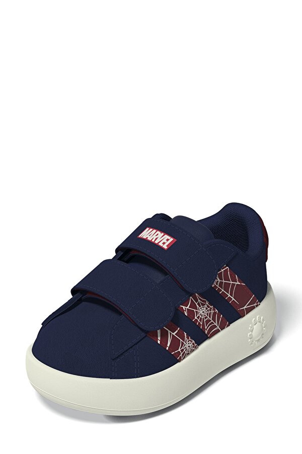 GRAND COURT SPIDER-MAN CF Mavi Erkek Çocuk Sneaker