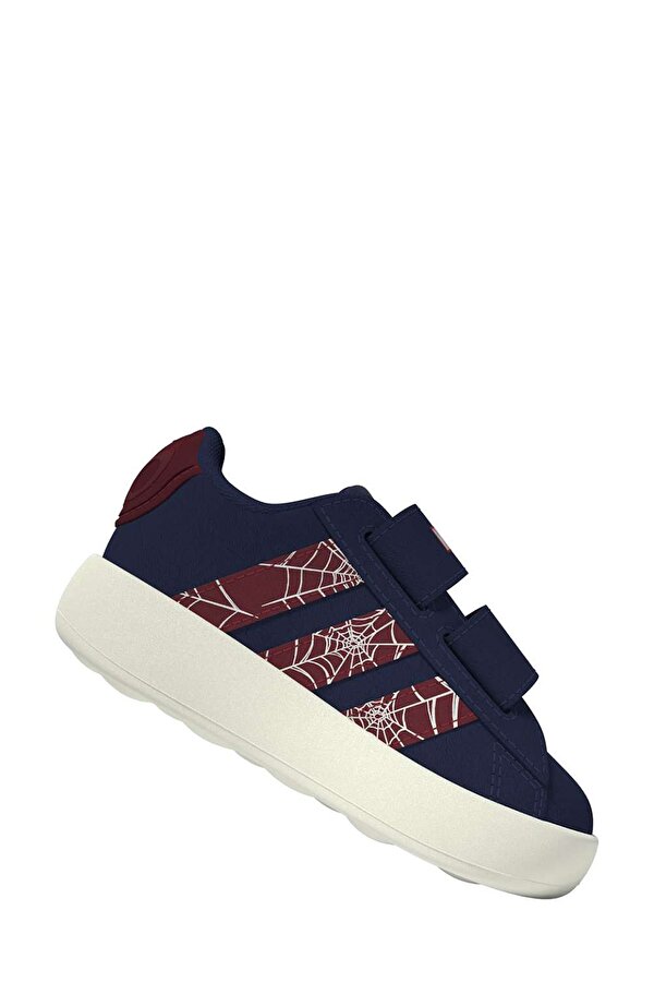 GRAND COURT SPIDER-MAN CF Mavi Erkek Çocuk Sneaker