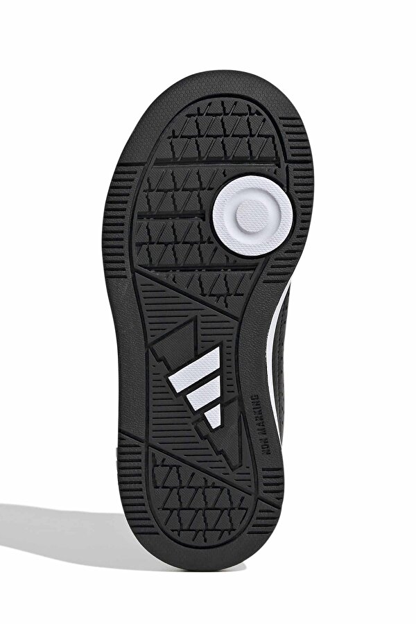 TENSAUR SPORT 3.0 Siyah Erkek Çocuk Sneaker