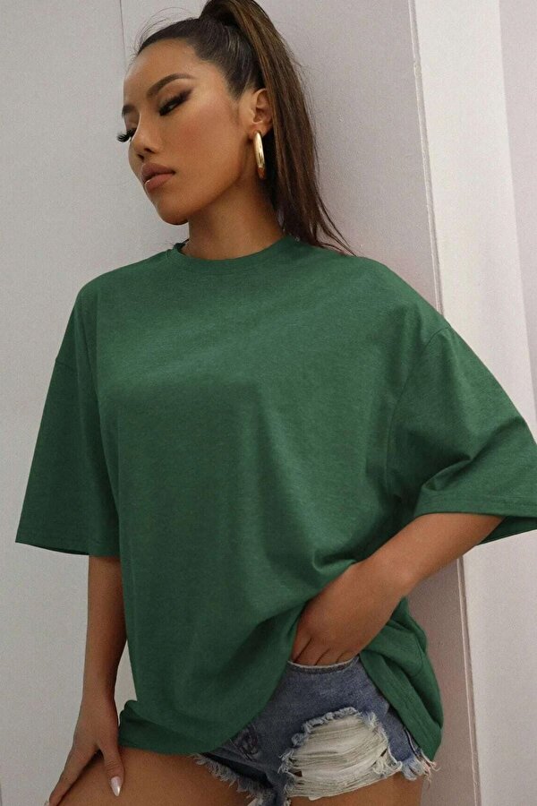 Unisex Love Yourself Baskılı T-shirt - FLO 3 Al 1 Öde