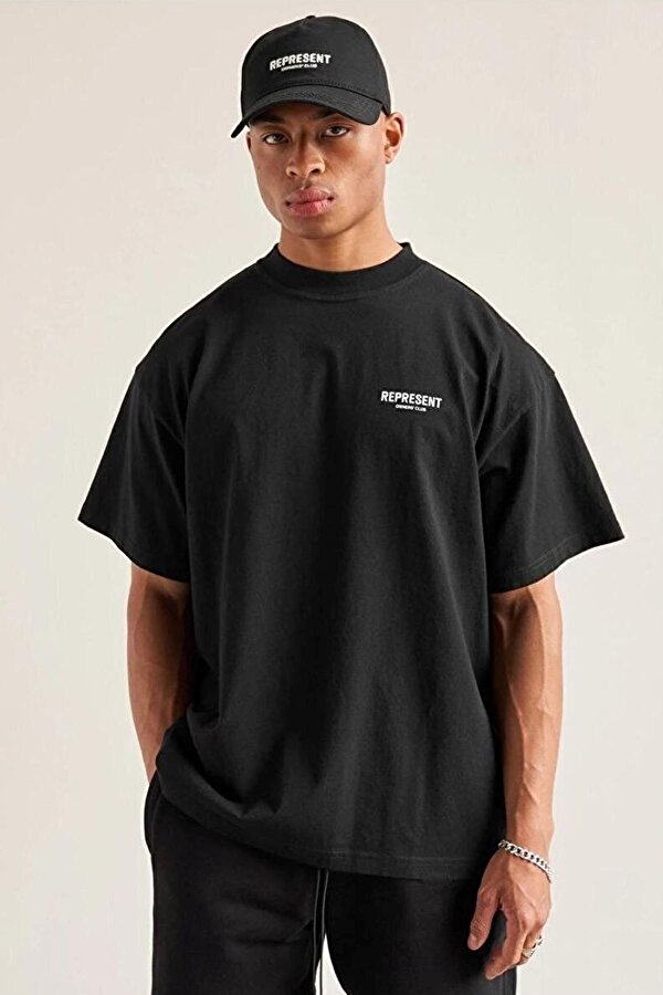 Represent Tasarım Tshirt - FLO 3 Al 1 Öde