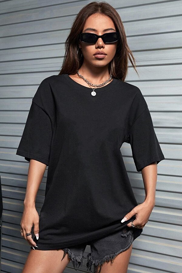 Unisex Good Things Tasarım Tshirt - FLO 3 Al 1 Öde