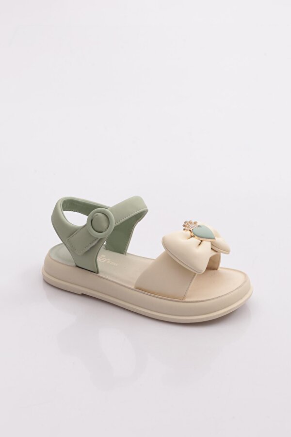 25Y600-5 Kız Çocuk Terlik