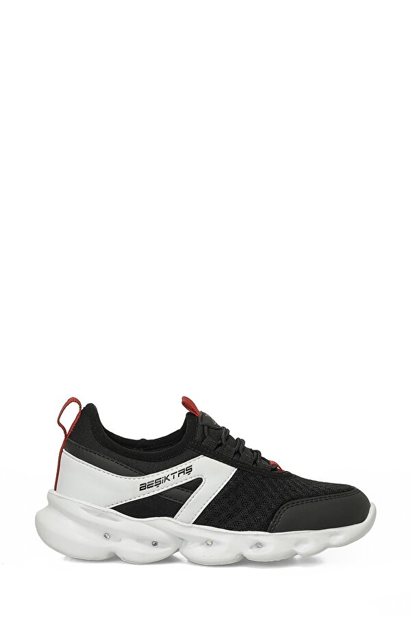 SIRIUS  P 5FX Siyah Erkek Çocuk Slip On - FLO 2. Ürüne %50 İndirim