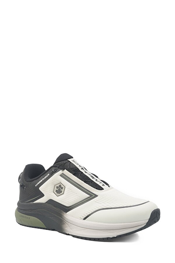 SHIMA 5PR KIRIK BEYAZ Erkek Koşu Ayakkabısı