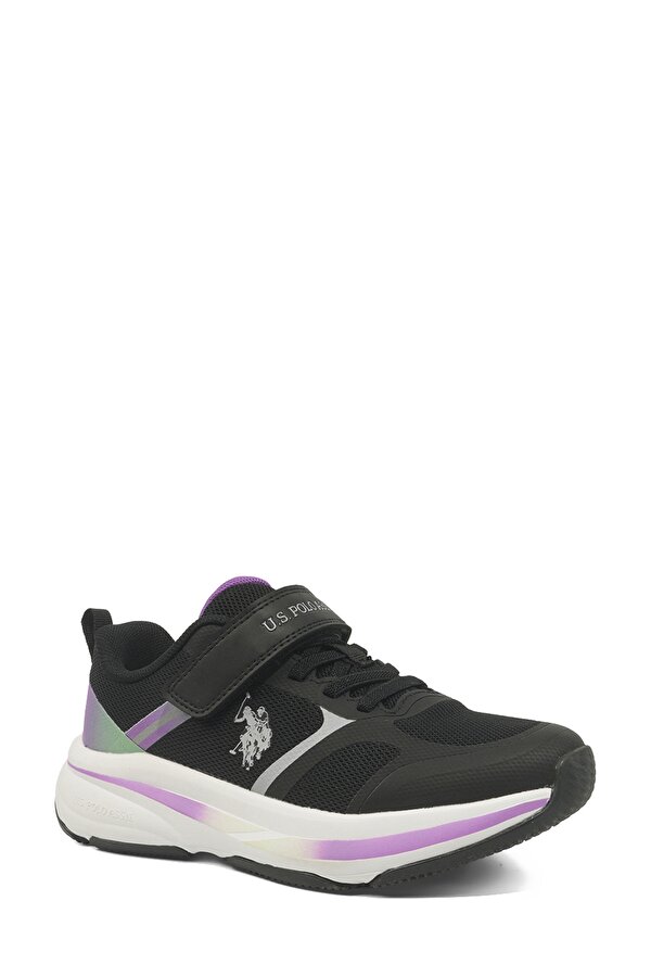 YUTE JR 5PR BLACK Girl 478