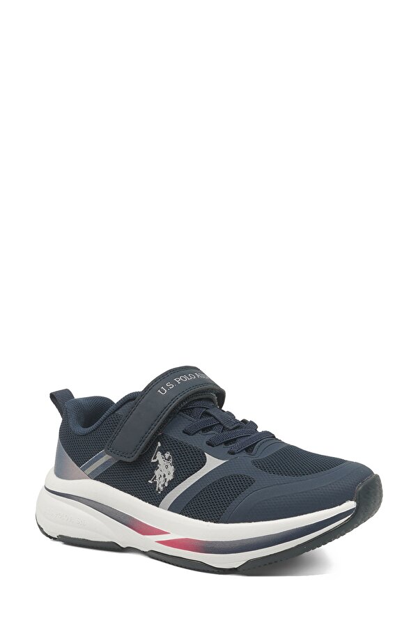 YUTE JR 5PR NAVY BLUE Boy 478